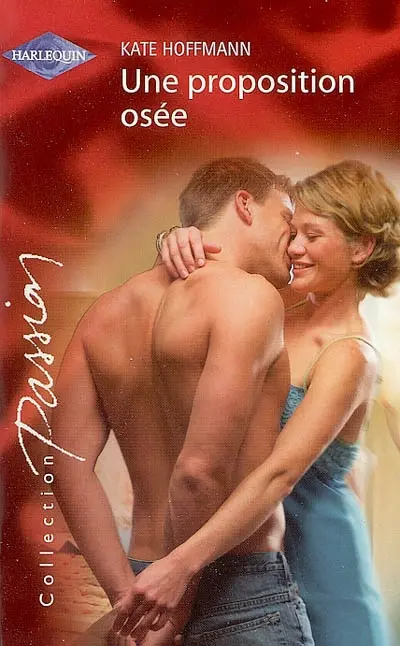 Une proposition osée