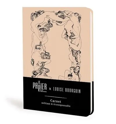 Carnet militant & écoresponsable