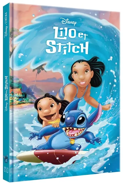 Lilo et Stitch