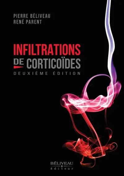 Infiltrations de corticoïdes