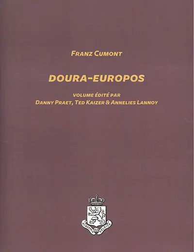 Doura-Europos