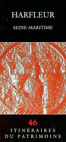 Harfleur, Seine-Maritime