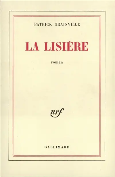 La Lisière