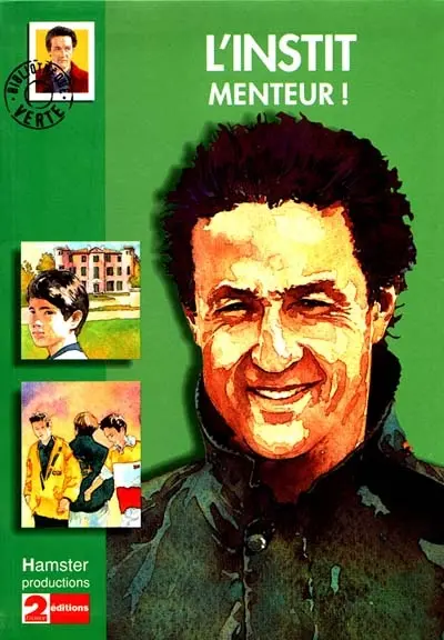L'instit. Menteur !