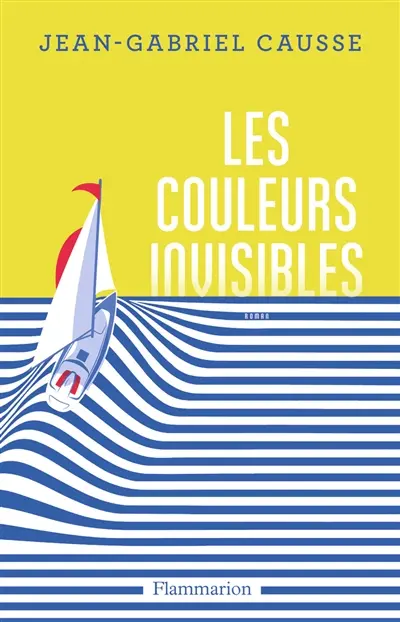 Les couleurs invisibles