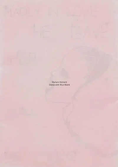 Dance with Blue Beard