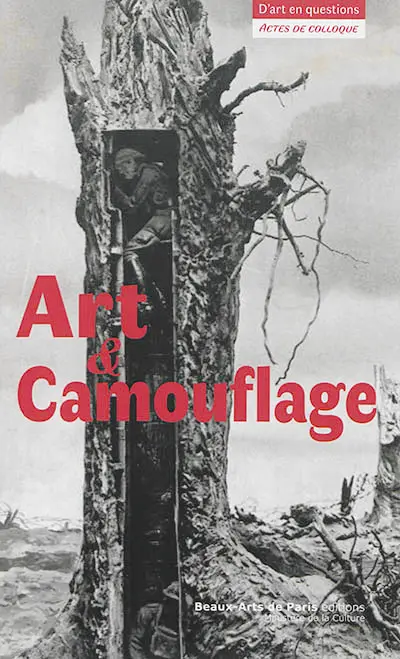 Art & camouflage