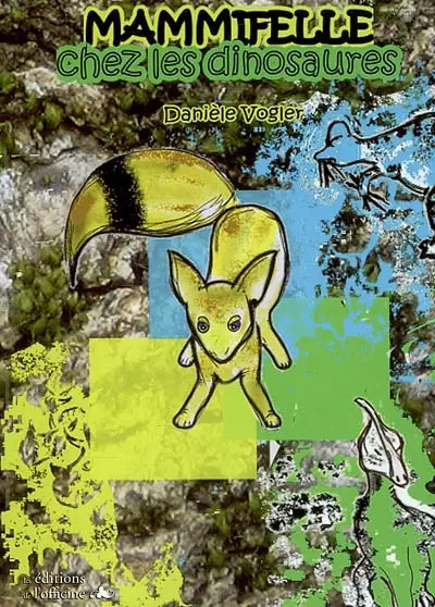 Mammifelle chez les dinosaures