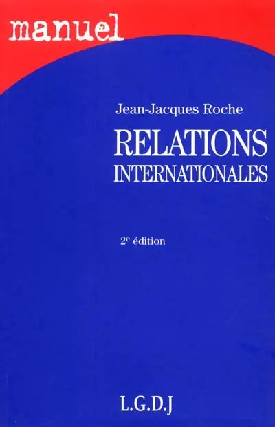 Relations internationales