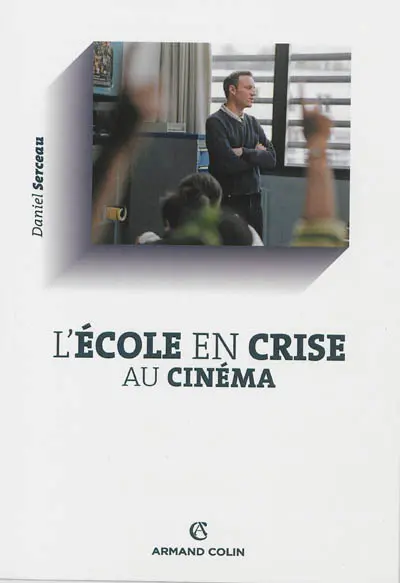 L'école en crise au cinéma