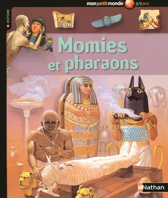 Momies et pharaons