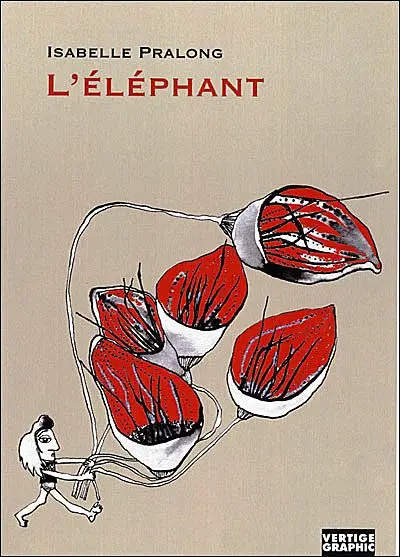 L'éléphant