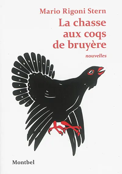 La chasse aux coqs de bruyère