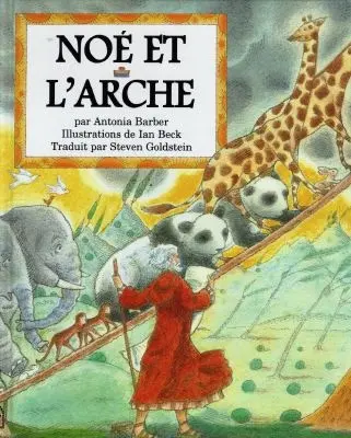 Noé et l'arche