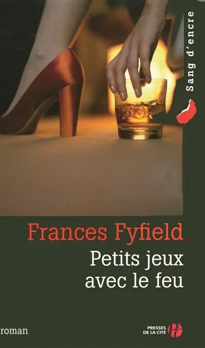 Petits jeux avec le feu