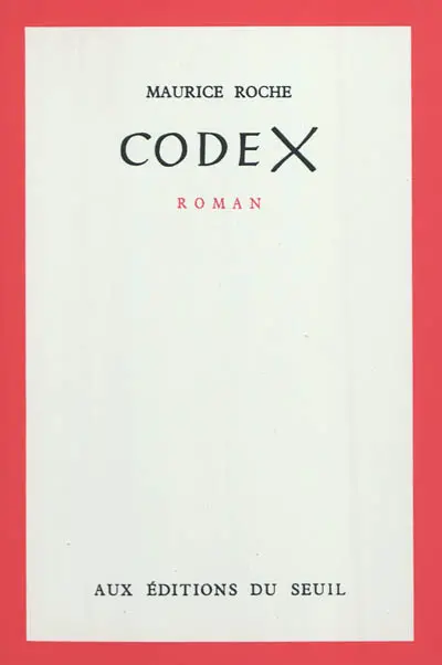 Codex