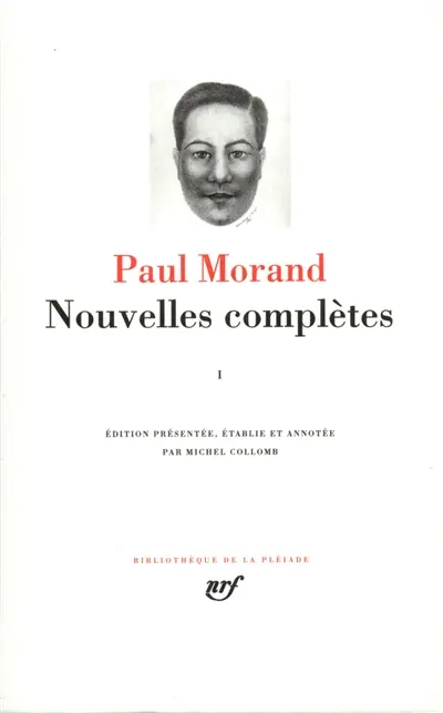 Nouvelles complètes. Vol. 1