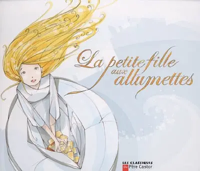 La petite fille aux allumettes
