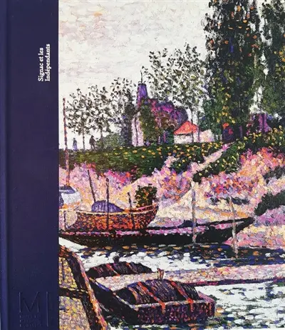 Signac et les indépendants