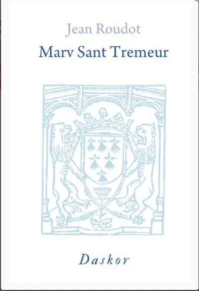 Marv sant Tremeur