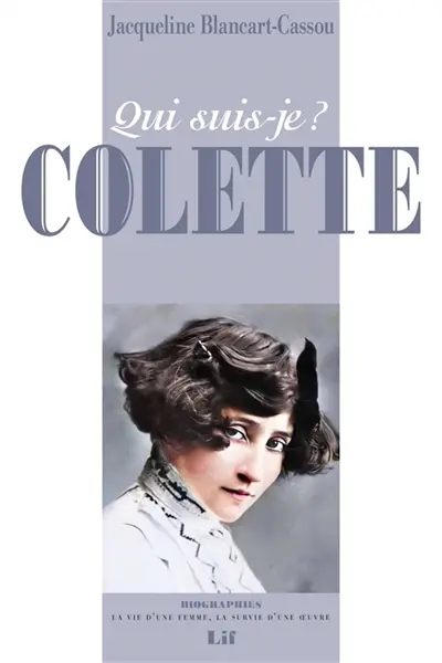 Colette