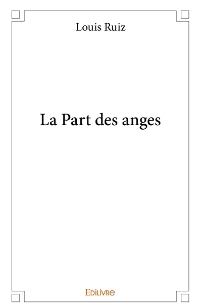 La part des anges
