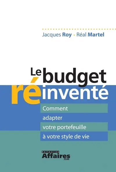 Le budget réinventé