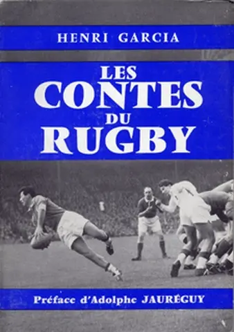 Les contes du rugby