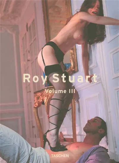 Roy Stuart. Vol. 3