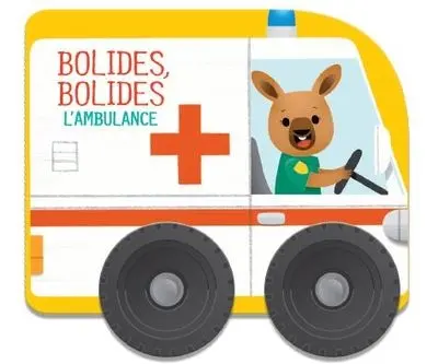L'ambulance