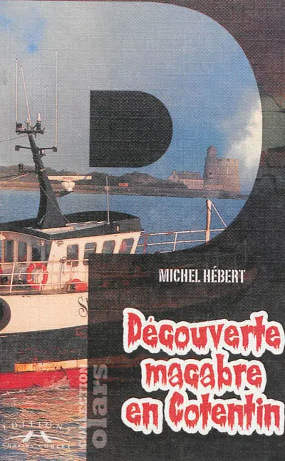 Découverte macabre en Cotentin