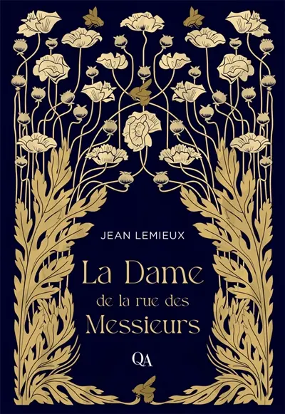 La Dame de la rue des Messieurs