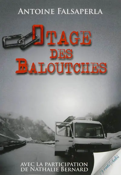 Otage des Baloutches