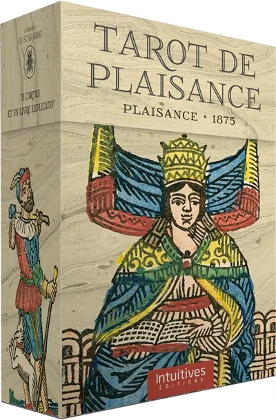 Tarot de plaisance