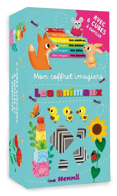 Les animaux