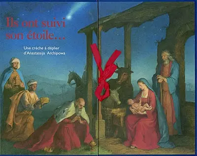 Ils ont suivi son étoile...