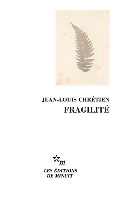 Fragilité