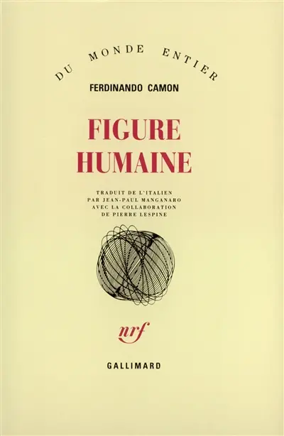 Figure humaine