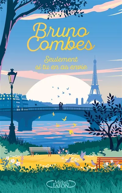 Seulement si tu en as envie