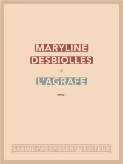 L'agrafe