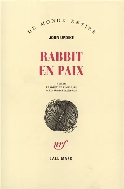 Rabbit en paix