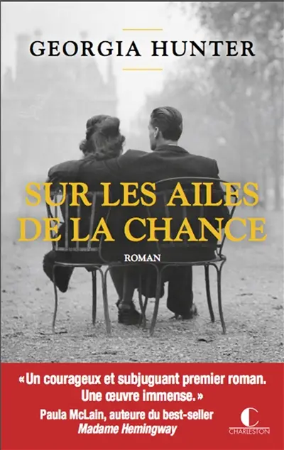 Sur les ailes de la chance
