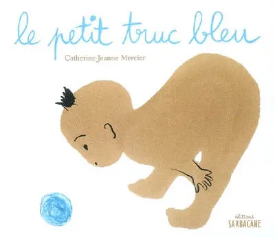 Le petit truc bleu