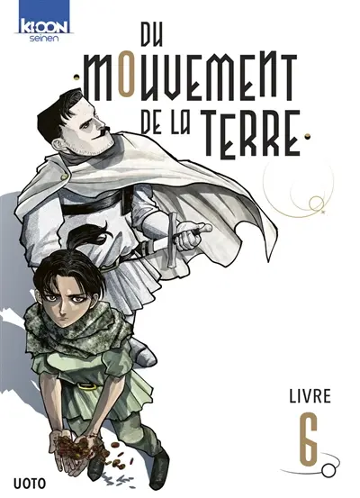 Du mouvement de la Terre. Vol. 6