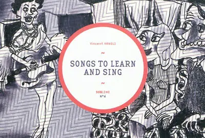 Songs to learn and sing