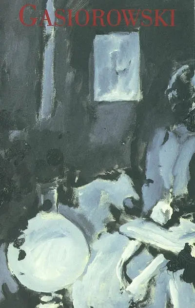 Gasiorowski : les Amalgames