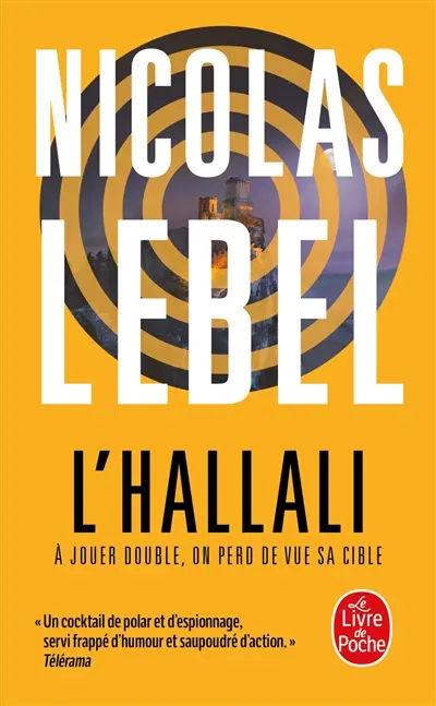 L'hallali : à jouer double, on perd de vue sa cible