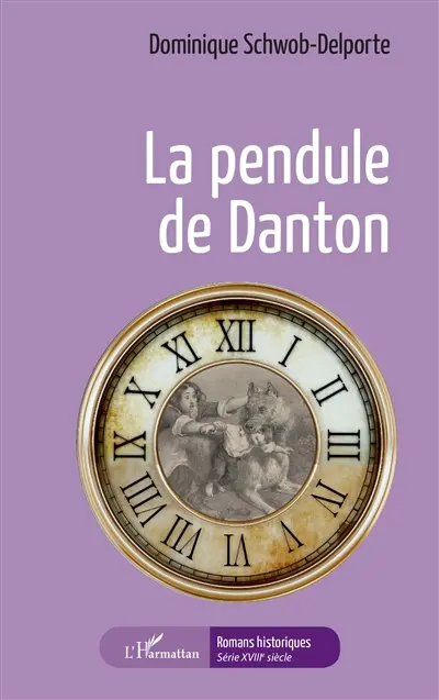 Le pendule de Danton