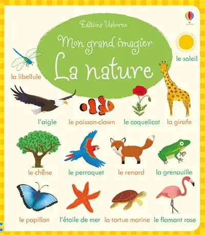 La nature