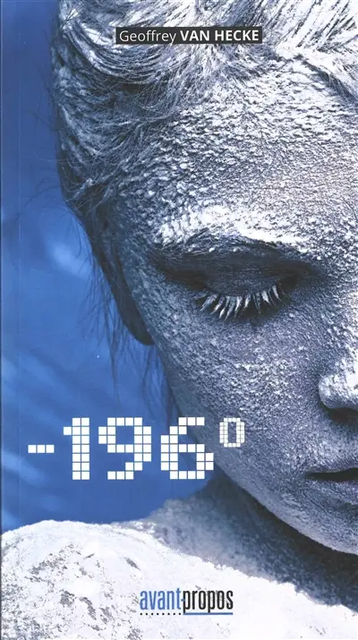 - 196 °